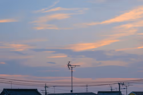 Skys From Home Lri7Z50LXB