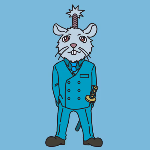 Item #18487619609211645137702599556555525793342265872480372674116067844261477875713 Media