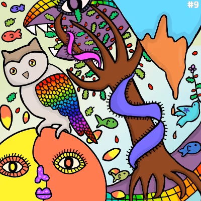 Item #102529440276888756295817243507232224342626327959662291831141416351747872391169 Media