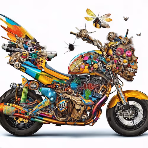 Item #62120713861476367039272059187928704644327216272444876372409439079973169135716 Media