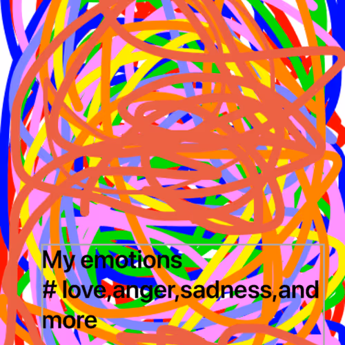 the inside of my heart 