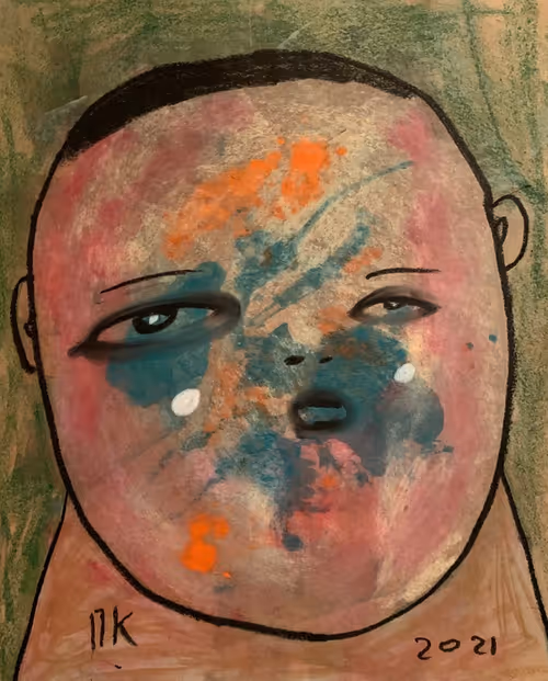 Item #62781174134255145750014022238264019163998836127880416591536405663490930376869 Media