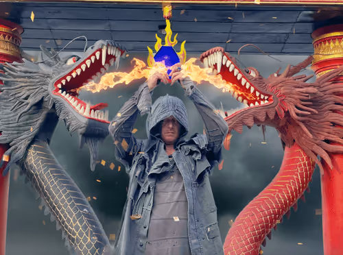 Item #83602917889072311038196738115952345562176890266904803816015400630313730179073 Media