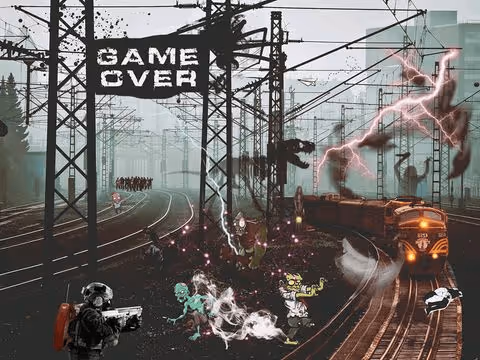 Item #4901356833637170158039998882533966046995468991686702736073188884871857045837 Media