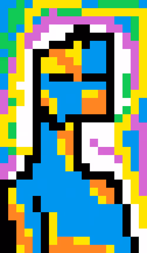 Item #23315916308955652869727548011836758756994089367100631994422589309239057973249 Media