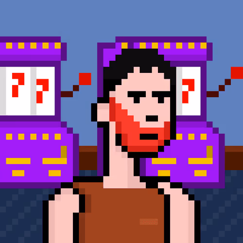 Item #75031425838667765140560322899832565826893295838388673348559626784933404475393 Media