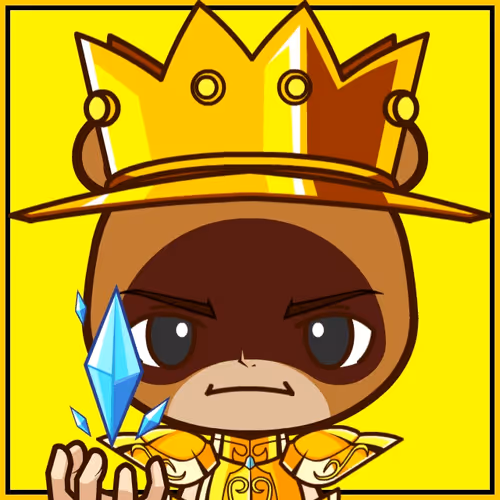 Bear King