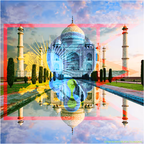 Item #64536456341285675859788069130660088481171403000174399081275630876364982190081 Media