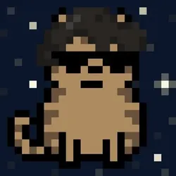 GoonCat #7807