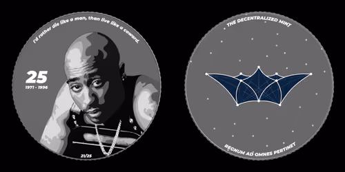 Item #101390635145654940002338915236862928314919274425128497824555649902415494250497 Media