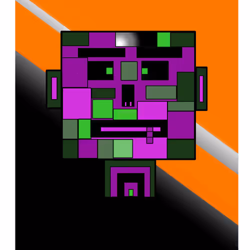 Item #58518779296516438396983284490915338258722156615512199646164882651758624505857 Media