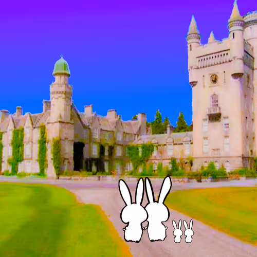 Item #68493990449864583505284668838566018086376002663967146709861048753370085457921 Media