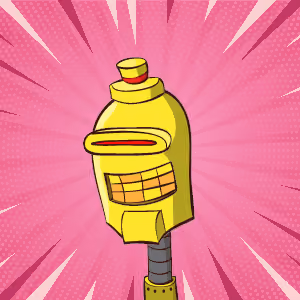 Item #54164433361172708507727476337581238075991829681469325253489539384187558035457 Media
