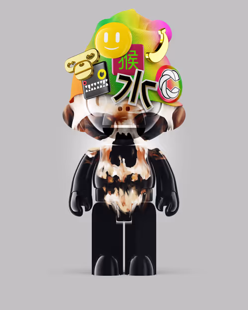 Item #70444670085352110236066299326939958345119173357184972464149542614935843897349 Media