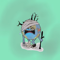take care of our earth#06