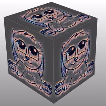 Item #57806121237846839739755592180363631276824127284263916583025445643793314349057 Media