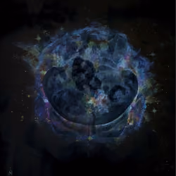 Aeon's Oculus