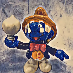 #Smurf_098