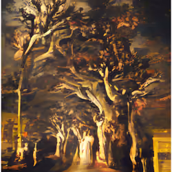 The Tree #18