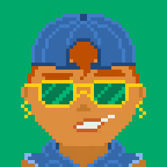 COOLGIRL DUDE