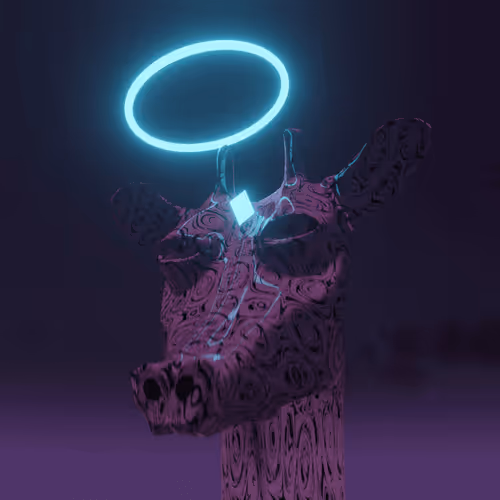 Item #5562368252363063021629318453085755367554053287091946690346488782716772810753 Media