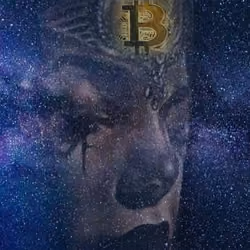 crypto goddess #2