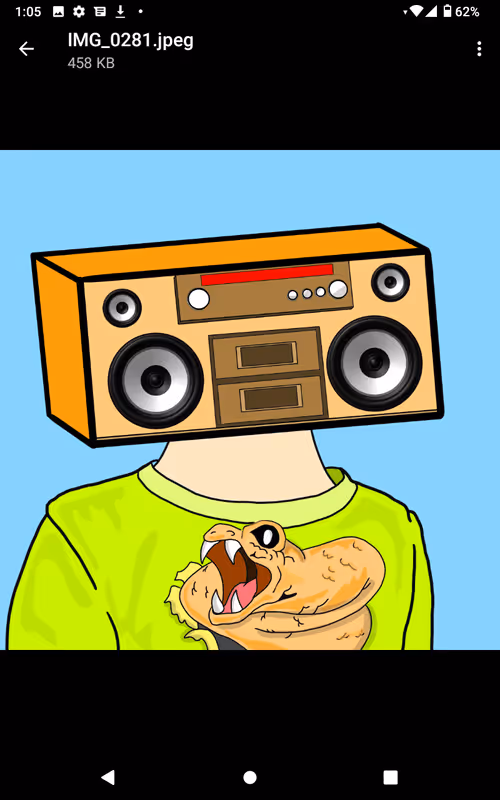 Item #99782496528725994181977749755474140820322753698538656548809848801582714454017 Media