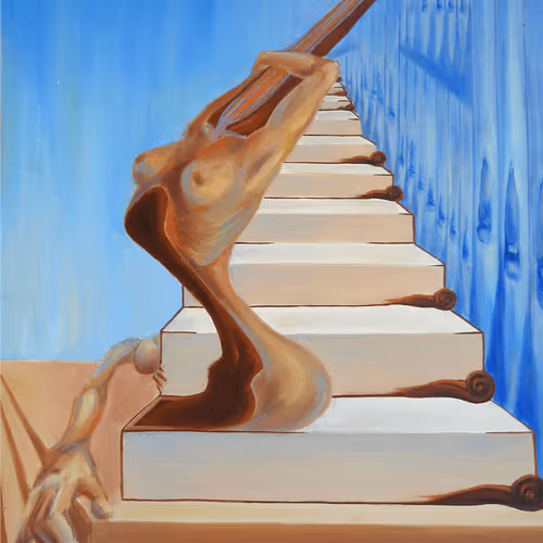 Surreal Art #0101
