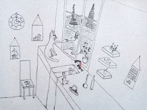 Item #59134823550596979964953959266875194704433400244529019100266578763772833300530 Media