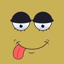 Monster Expression #0042