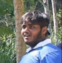 PRASAD INTO METAWORLD
