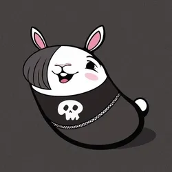 DangoRabbit 08