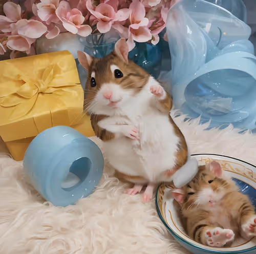 Item #76501167161801301972611522494560240376577292478925649472992816669588551893067 Media