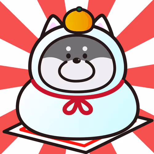 Okagami omame 