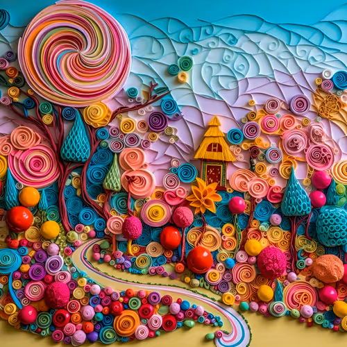 Item #34738987202053310682173618297521010314632139385537665294514806694957174226949 Media