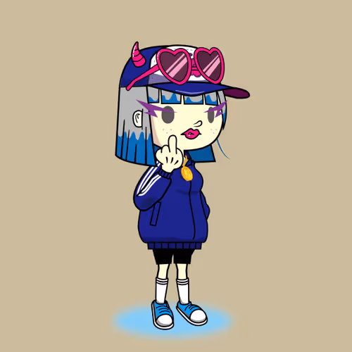 Item #25252713035867799960037755108401399375170536908729197304256573138198637576193 Media