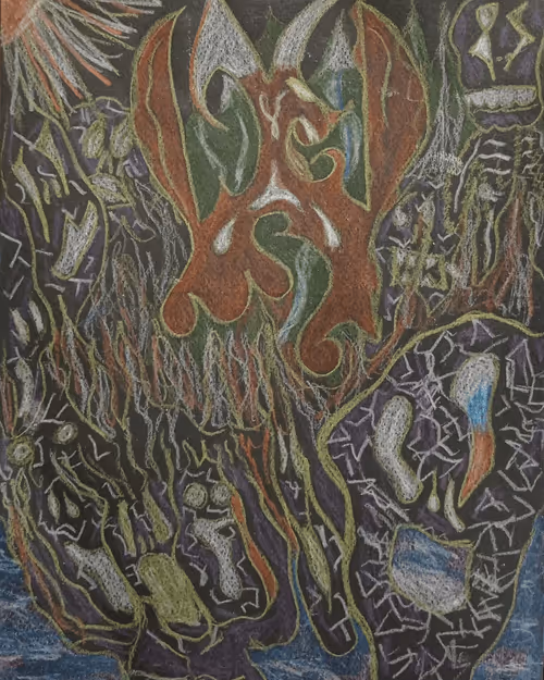 Item #27113797927621695827492129144645908134568333324121292639476682016332886049768 Media