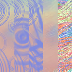 Crop Circles & Colors 6