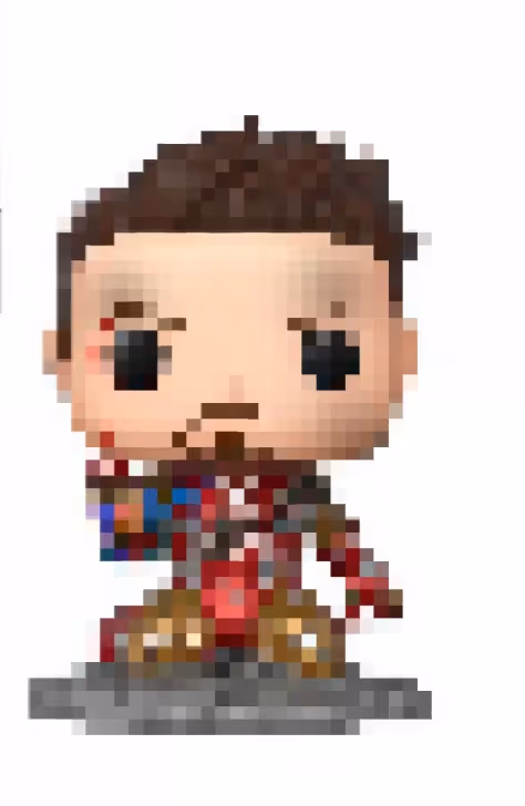 Item #22993646127492992476865886632224683266536196860889898291111438843707773681665 Media