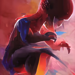 SPIDERMAN - B.A.B.I.