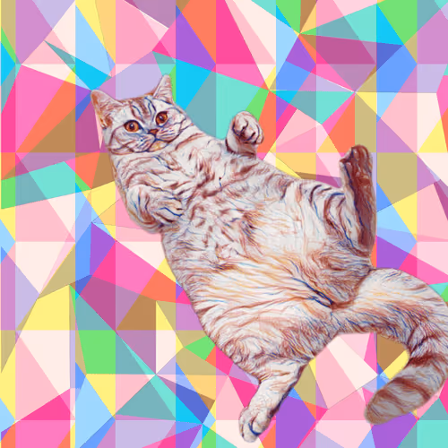 Item #14281833886262094036146519848608875367612870645452482058246934058933518598145 Media