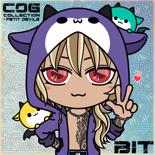 Item #95189294929287305818329951719014471482200895991035263341595084332715938414593 Media