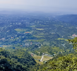 Queen of Hills