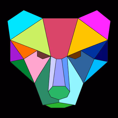 Item #81442073646238191817775542902749111818152304573935726011507830553112372838401 Media