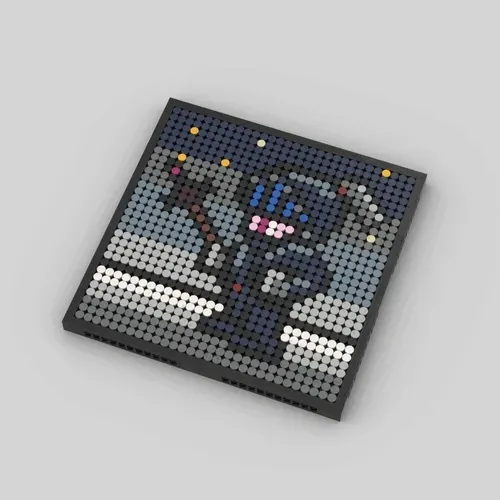 Item #53912200769996972245434838772026988604945949459810234015122813854917175803905 Media