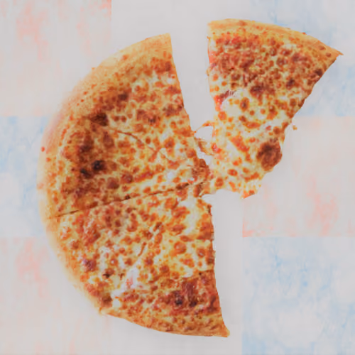 Pulled Slice