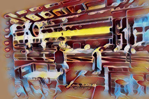 Item #42811690343393050366458576261595461434528685336136353157716912193269368094721 Media