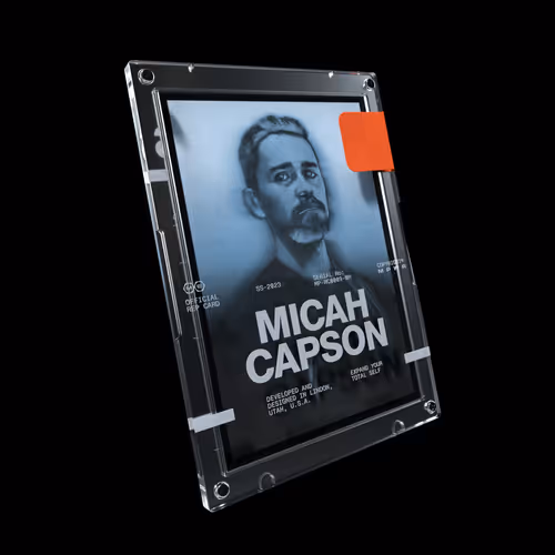 Item #19458843161010840114190100765892312396237519617341766541341274445487651422209 Media