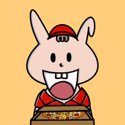 Bububun #18
