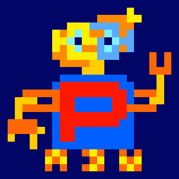 Item #99190425739446515710335043779087635235831729647408284683013829650059813191681 Media